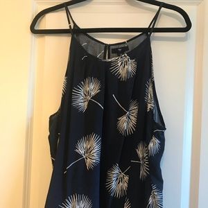 Gap Tank Top XL